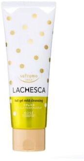 Softymo Lachesca Hot Gel Mild Cleansing 200g