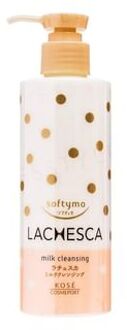 Softymo Lachesca Milk Cleansing 200ml