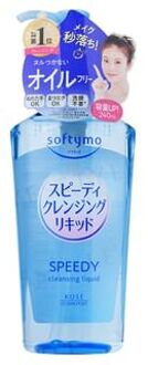 Softymo Speedy Cleansing Liquid 210ml Refill