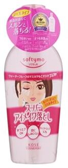 Softymo Super Point Makeup Remover 230ml