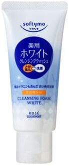 Softymo White reinigingsschuim