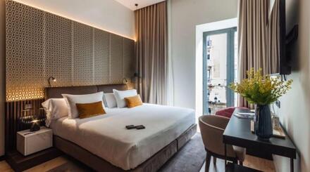 Soho Boutique Catedral