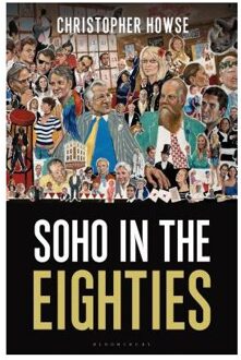 Soho in the Eighties