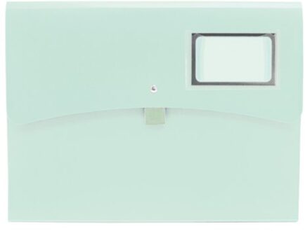 Soho pastel harmonicamap, assorti