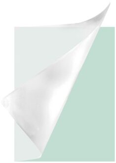 Soho pastel schrift a4 gelinieerd, assorti