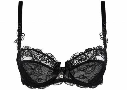 Soir de Venise 1/1 cup BH ACA3003 Zwart - 70D