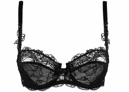 Soir de Venise 1/1 cup BH ACA3003 Zwart - 75C