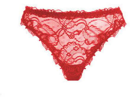 Soir de Venise String rood ACA0003 - 40