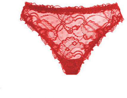 Soir de Venise String rood ACA0003 - 42