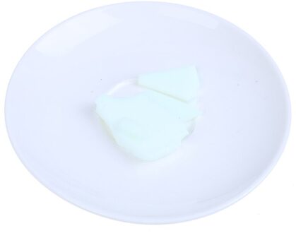 Sojaolie Kleur Kaars Maken Levert Pigmenten Door Mallen Voor Maken Geurkaars 5g DIY Kaars Maken Wax Dye verven wit