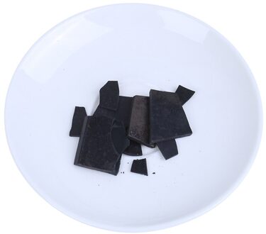 Sojaolie Kleur Kaars Maken Levert Pigmenten Door Mallen Voor Maken Geurkaars 5g DIY Kaars Maken Wax Dye verven zwart