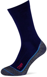 Sok Boston Cool Marine - Sokken - 47-50