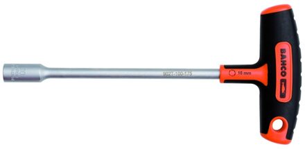 sok schroevendraaier t-greep 5.5 x 1 | 902T-055-150