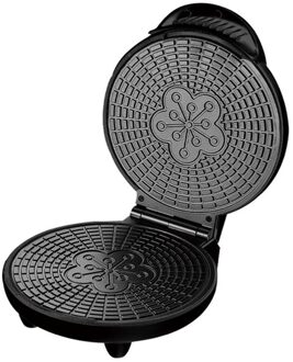 Sokany Loempia Machine Ijs Reel Machine Ontbijt Machine Kinderen Thuis Commerciële Ei Wafelijzer Eu Plug