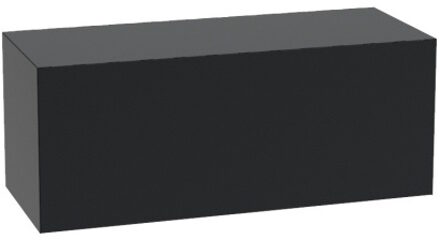 Sokkel aluminium 100x40x40 cm