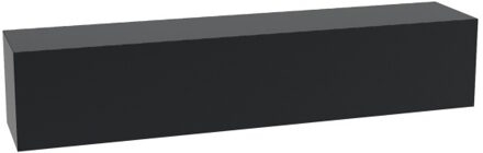 Sokkel aluminium 200x40x40 cm