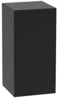 Sokkel aluminium 30x30x60 cm