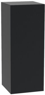 Sokkel aluminium 40x40x100 cm