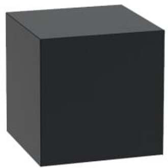 Sokkel aluminium 40x40x40 cm