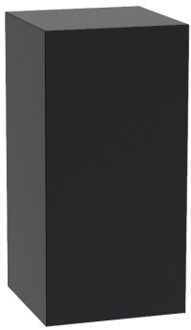 Sokkel aluminium 40x40x80 cm