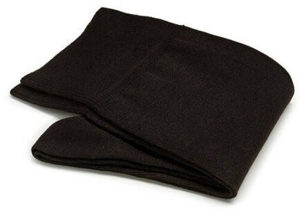 Sokken 100 - maat 39-43 Bruin