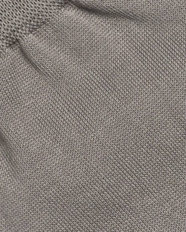 Sokken 100 - maat 39-43 Bruin