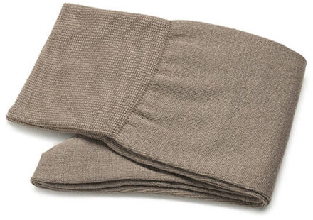 Sokken 100 - maat 39-43 Taupe