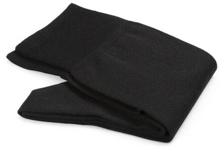 Sokken 100 - maat 39-43 Zwart