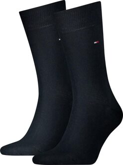 sokken (2 paar) Blauw - 43-46