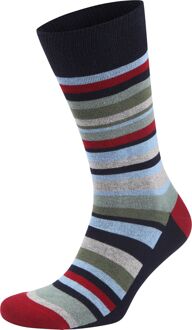 Sokken 3-Pack Print Multicolour - 42-46