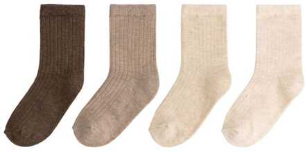 sokken 4 paar