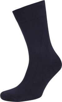 Sokken 6-Pack Donkerblauw - 39-42,43-46
