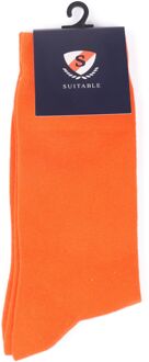 Sokken Bio Oranje - 42-46