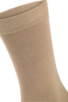 Sokken Bio Taupe - 42-46