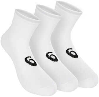 Sokken - Maat 47-49 - Unisex - zwart