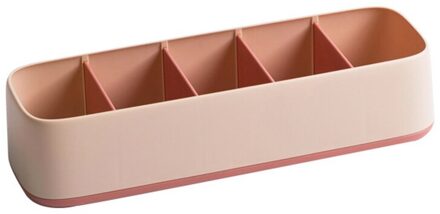 Sokken Opbergdoos Lade Soort Thuis Ondergoed Sokken Verdelen Boxed Sokken Afwerking Box Badkamer Accessoires Opbergmanden 02