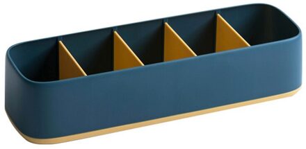 Sokken Opbergdoos Lade Soort Thuis Ondergoed Sokken Verdelen Boxed Sokken Afwerking Box Badkamer Accessoires Opbergmanden 03