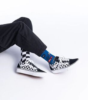 Sokken Racing Multicolour - 39-42