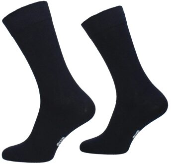 Sokken (set Van 3 Stuks) Blauw - 43/46