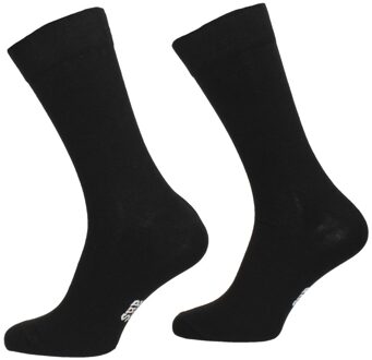 Sokken (set Van 3 Stuks) Zwart - 43/46