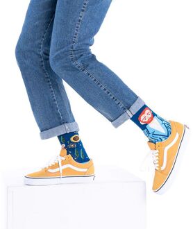 Sokken Van Gogh Multicolour - 39-42