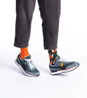 Sokken Vos Multicolour - 39-42