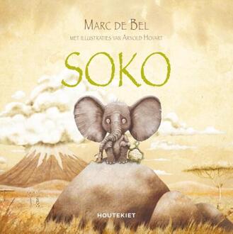 Soko - Marc de Bel