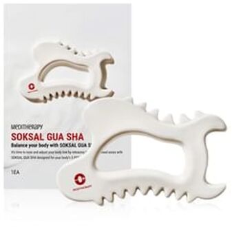 Soksal Gua Sha 1 pc