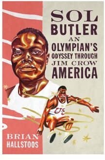 Sol Butler - Sps - Brian Hallstoos