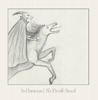 Sol Invictus - Devil's Steed -Digi