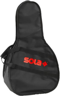 Sola Beschermtas zwart tbv MW1000 - R316159