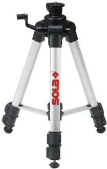 Sola Compact statief FST met 1/4" schroefdra. - 71121701 - 71121701