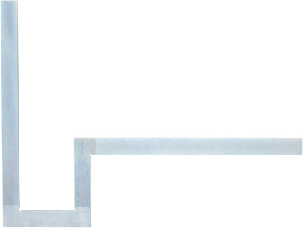 Sola Flenswinkelhaak 400x560mm FW400 gegalvaniseerd staal, flens 125x95mm - 56150701