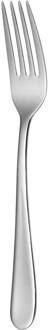 Sola Florence Tafelvorken 3 op kaart zilver